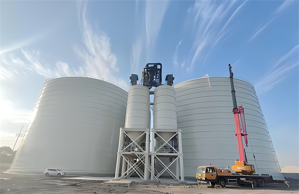 孟津大型钢板库