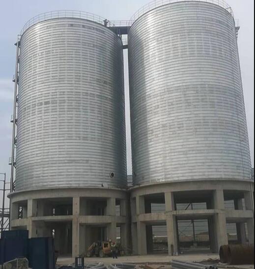 孟津镀锌卷板仓